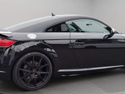 Audi TT RS