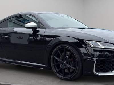 Audi TT RS