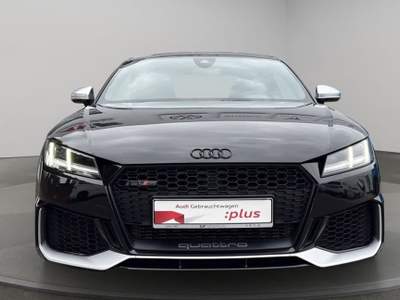 Audi TT RS