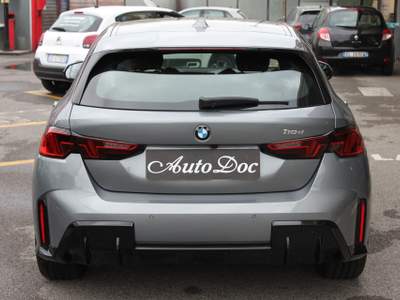 BMW Serie 1 118d