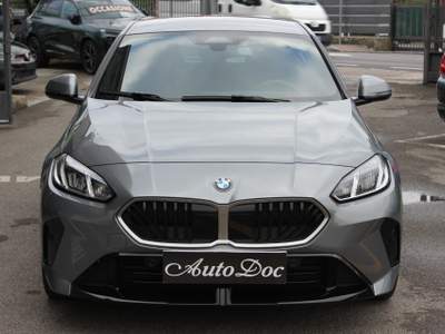 BMW Serie 1 118d