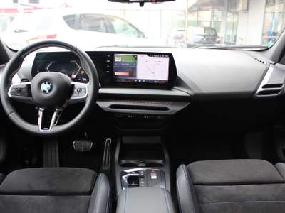 BMW Serie 1 118d
