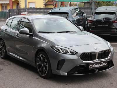 BMW Serie 1 118d