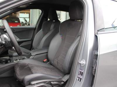 BMW Serie 1 118d