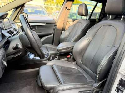 BMW Serie 2 218d