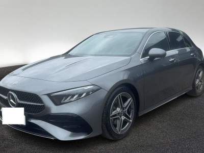 Mercedes-Benz Classe A