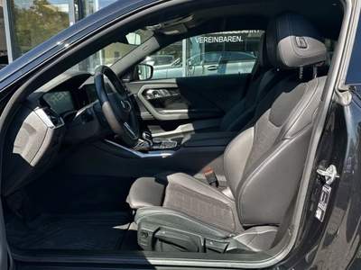 BMW Serie 2 220d