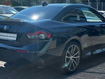 BMW Serie 2 220d