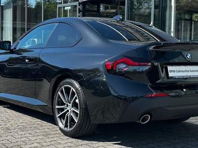BMW Serie 2 220d
