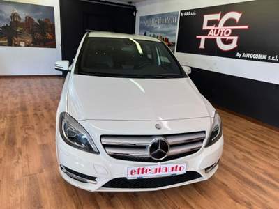 Mercedes-Benz Classe B