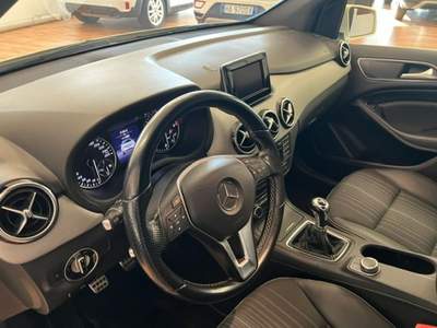 Mercedes-Benz Classe B