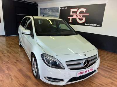 Mercedes-Benz Classe B