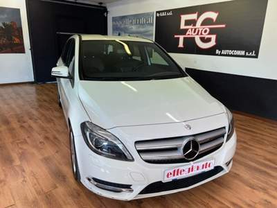 Mercedes-Benz Classe B