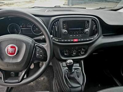 Fiat Doblò