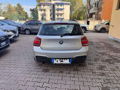 BMW Serie 1 116i