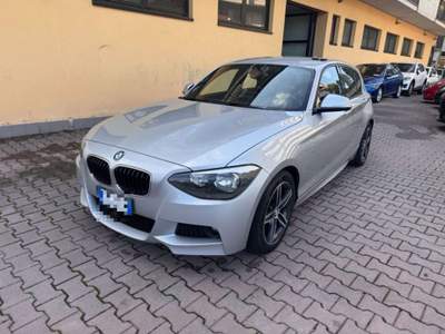 BMW Serie 1 116i