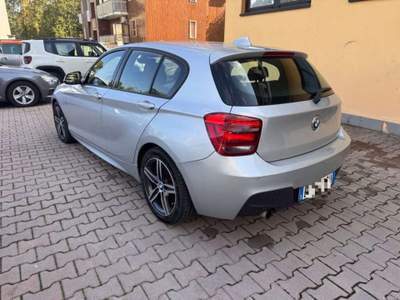 BMW Serie 1 116i
