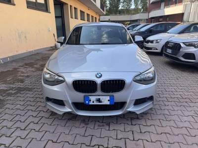 BMW Serie 1 116i