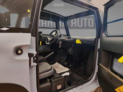 Citroen Ami