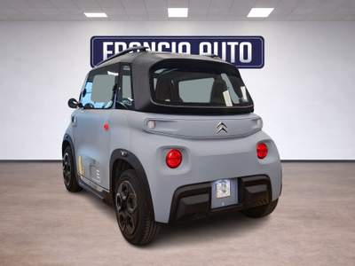 Citroen Ami