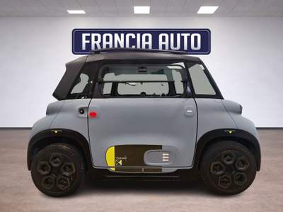 Citroen Ami
