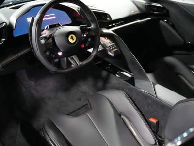 Ferrari Testarossa