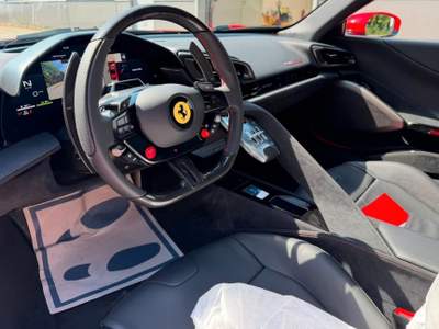 Ferrari Testarossa