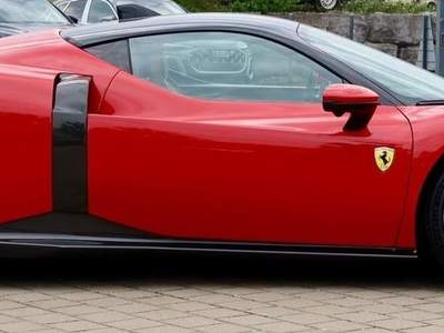Ferrari Testarossa