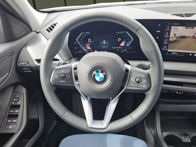 BMW Serie 1 120