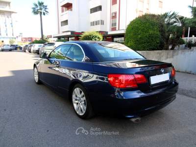 BMW Serie 3 320d