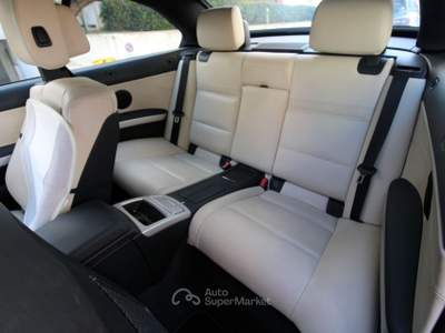 BMW Serie 3 320d