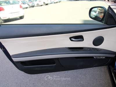 BMW Serie 3 320d