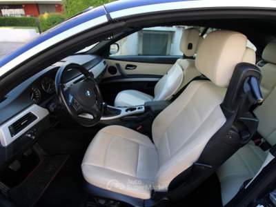 BMW Serie 3 320d