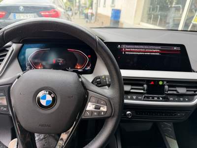 BMW Serie 1 118i