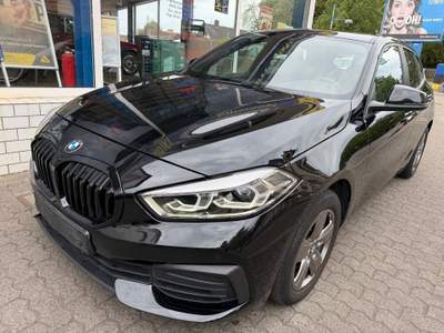 BMW Serie 1 118i