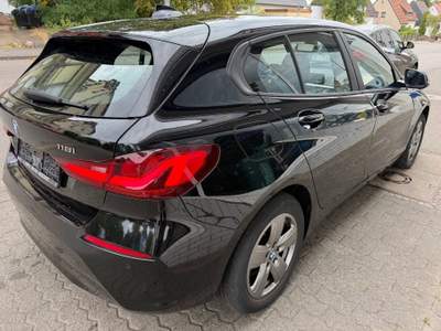 BMW Serie 1 118i