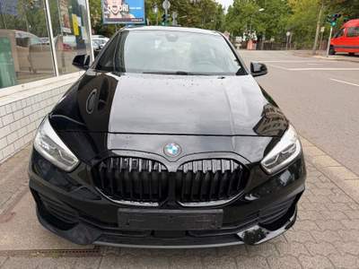 BMW Serie 1 118i