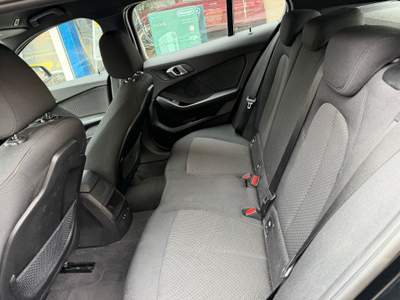 BMW Serie 1 118i