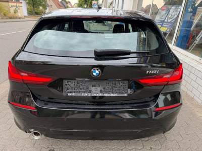 BMW Serie 1 118i