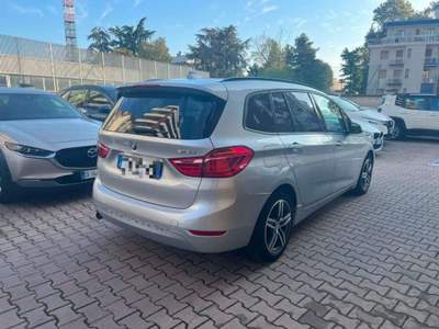 BMW Serie 2 218d