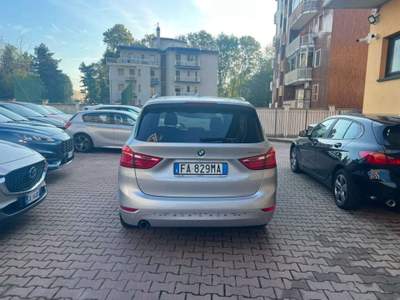 BMW Serie 2 218d