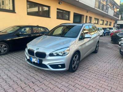 BMW Serie 2 218d