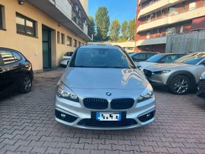 BMW Serie 2 218d