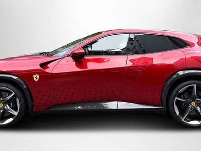 Ferrari Purosangue