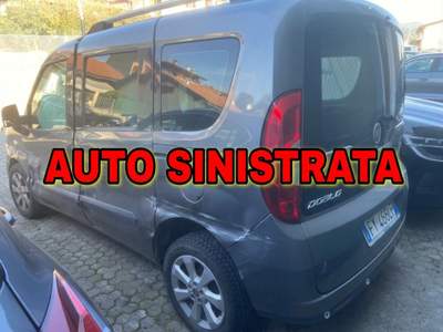 Fiat Doblò