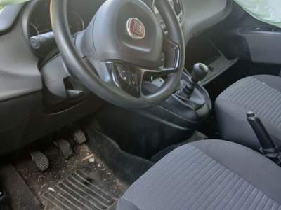 Fiat Doblò