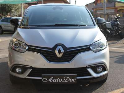 Renault Scénic