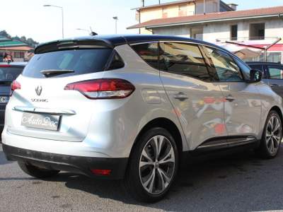 Renault Scénic