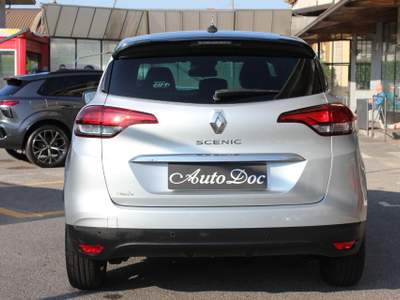Renault Scénic
