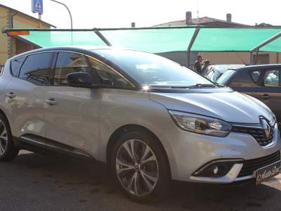 Renault Scénic